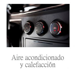 aire acondicionado y calefacción de serie en furgoneta eléctrica aire acondicionado de serie en furgoneta eléctrica maxus ev80